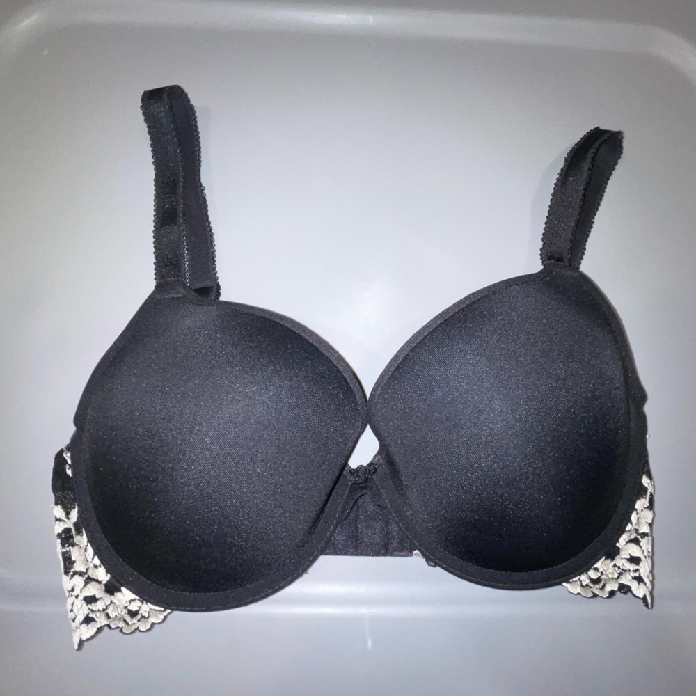Wacoal underwire tee shirt bra